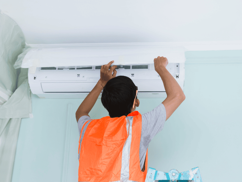 Climatización eficiente